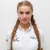 Сафина Ксения Норман U19