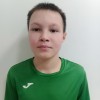 Кочетков Семён МАУ ДО Клинская СШОР им. М.В. Трефилова