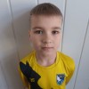 Ганин Илья МБУ ДО СШ Ока