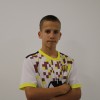 Драгин Дмитрий МАУ ДО СШОР имени А. Сыроежкина