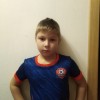 Прямоносов Александр Форвард