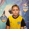 Воронин Алексей СШ-1