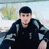 Абдумалики Курбонали ТЧК Хосилот