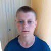 Нуякшев Михаил Дубенки 16-17