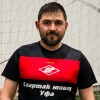 Сарваров Наиль Спартак-Юниор