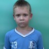 Седнев Михаил «Черноморец» СШ