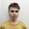 Егоров Егор МБУ СШ Звезда