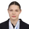 Колдошева Яна Российский государственный гуманитарный университет