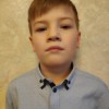 Хренов Елисей «Торпедо-15»
