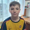 Старков Макар Спортивная Школа Нелидово 2014