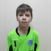 Верцинский Никита Сокол