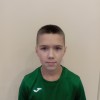 Чиликин Егор МАУ ДО Клинская СШОР им. М.В. Трефилова