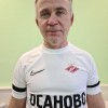 Родин Игорь Тонар - ветераны