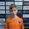 Постников Андрей «Академия футбола 2012-2»