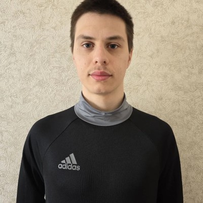 Кутдусов Рафаил Искра