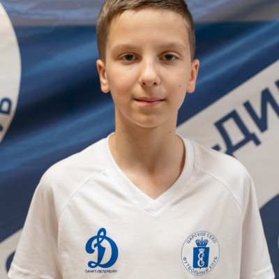 Федотов Никита Царское Село 2