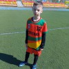 Михайлов Артём ФК "Спутник" Кимры