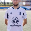 Ушаков Андрей Атлетик