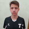 Петрухин Егор Комплексная спортивная школа олимпийского резерва