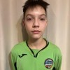 Тимофеев Даниил СШОР №1 Московского района - Кристалл-2