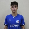 Простаков Арсений "БГУОР-дубль"