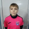 Шабунин Егор МБУ ДО СШ Академия спорта