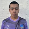 Расулов Шохжахон ФСК "Купавна"