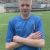 Постников Ярослав СШОР «Звезда»