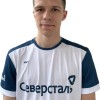 Антюшин Дмитрий «Северсталь»