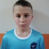 Зубнов Максим МАУ ДО СШ Орион