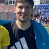 Ерманов Александр Ural State Warriors
