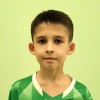 Андреев Федор FOOTBALL KIDS ACADEMY