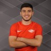 Гараев Рза "ГАЗПРОМНЕФТЬ"