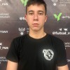 Кокшаров Ярослав СШ "ВИЗ"