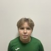 Гулин Илья МАУ ДО Клинская СШОР им. М.В. Трефилова