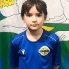 Даценко Иван МБУС СШ Одинцово
