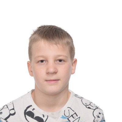 Кротов Максим СШОР Лидер-Купчино