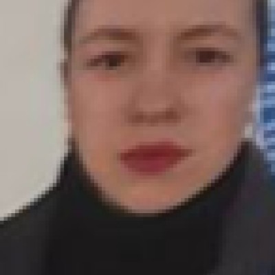 Сараквашина Анастасия Университет ИТМО