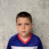 Абдуллаев Рамиз СШОР БАЛАКОВО