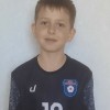 Гапоненко Максим СШОР Молния