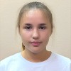 Пикалова Евгения ЖФК "ВИЗ"