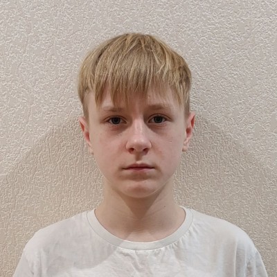 Малышев Денис Лавина