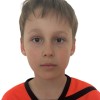 Юнусов Михаил СШОР №25 "Кристалл"