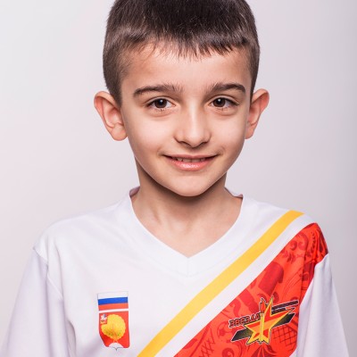 Шамаев Шамиль МБУ ДО СШ Звезда