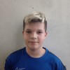 Казаков Семен СШОР Зенит