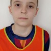 Кузнецов Арсений Мокшан 16