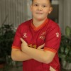 Мороз Богдан «Искра»
