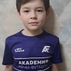 Бутолин Никита Академия мини-футбола (2) г. Ижевск