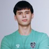 Антропов Дмитрий Кузнечики