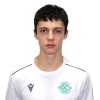 Гурьев Георгий ФК "Коломна-2009"